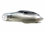 BMW Mille Miglia Coupe Concept 2006 года
